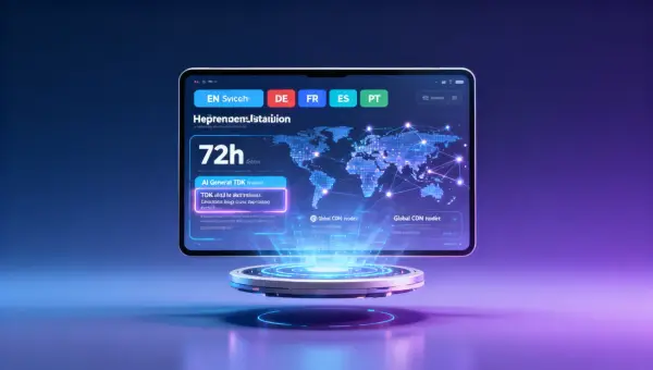 香港商户出海72小时开站避坑实录